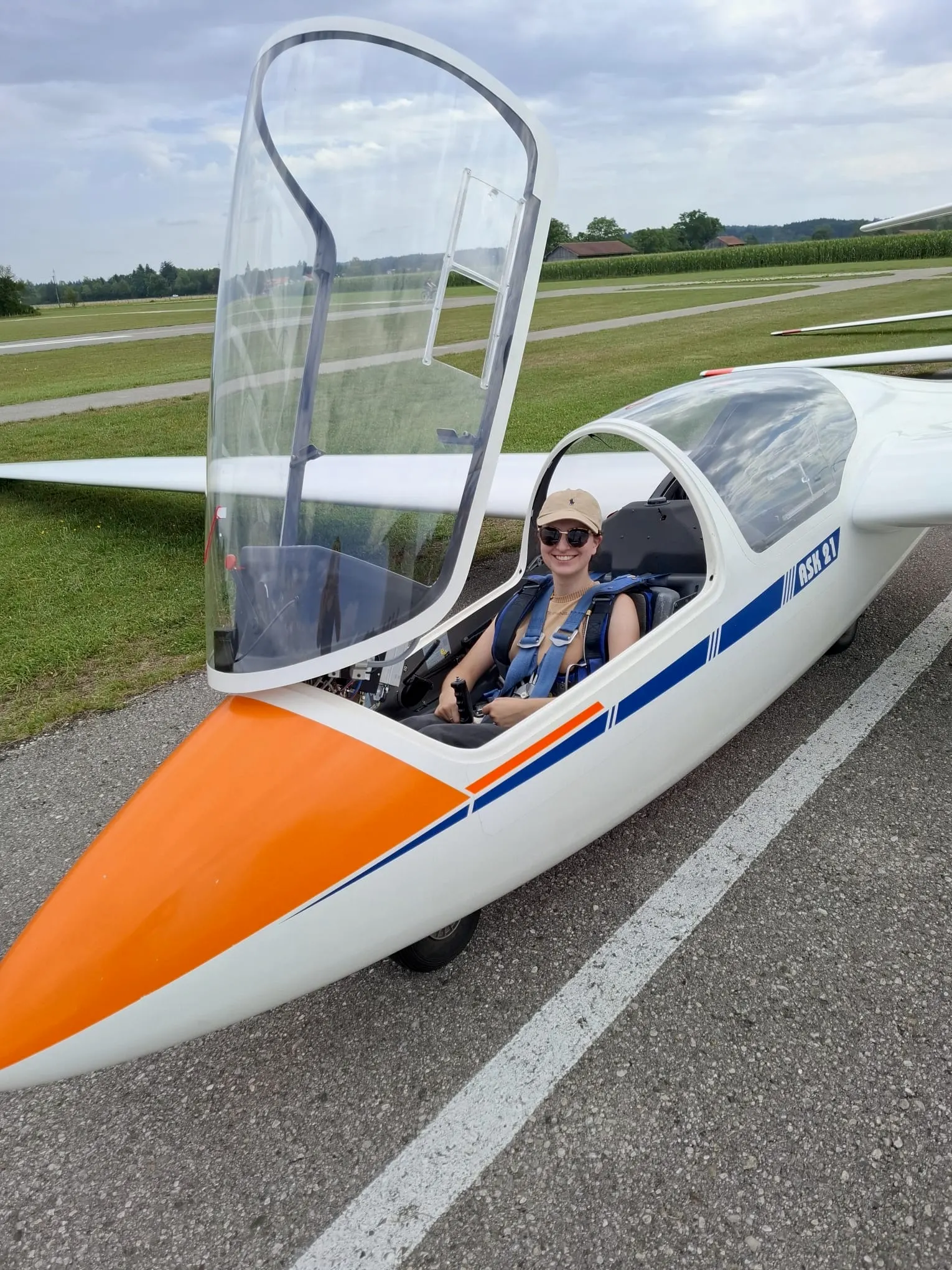 Alleinige Lufthoheit