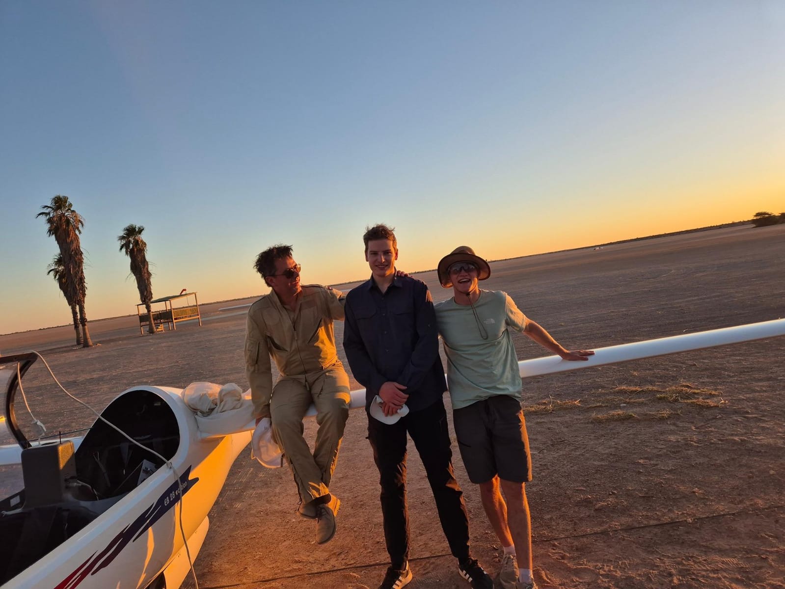 Königsdorfer Junioren erhielten Einladung nach Bitterwasser